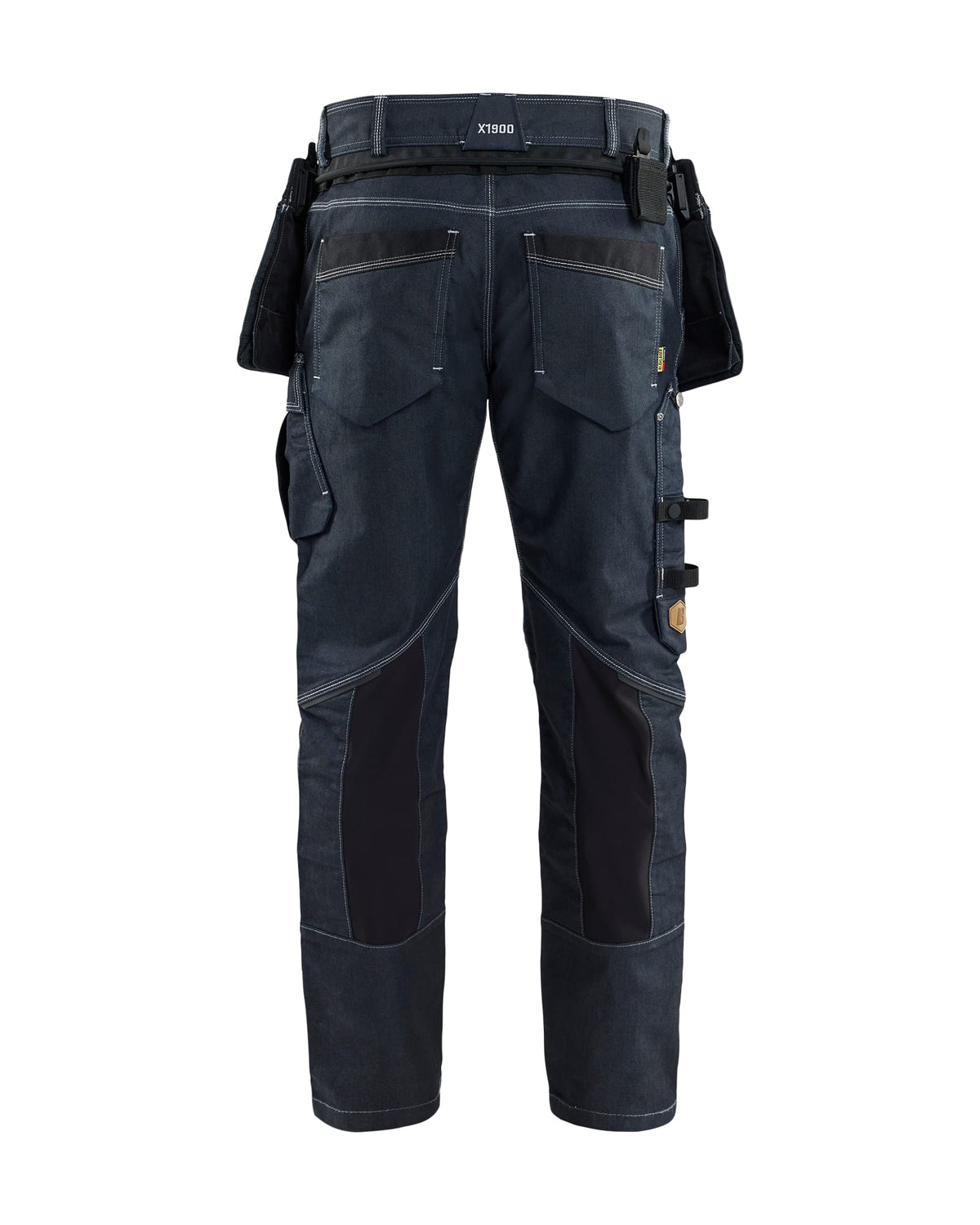 Werkbroek ToolRig 1980