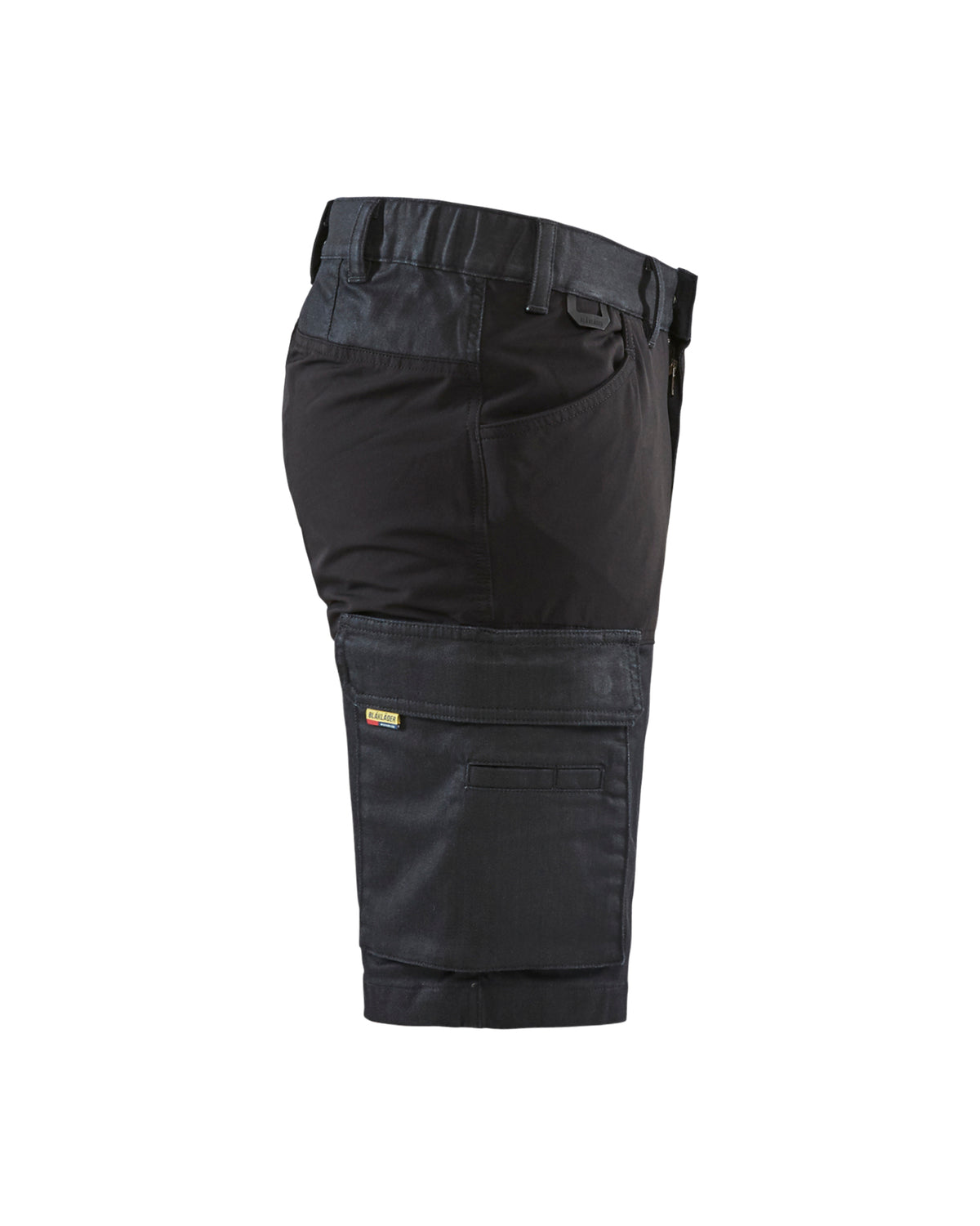 Service Short 1437