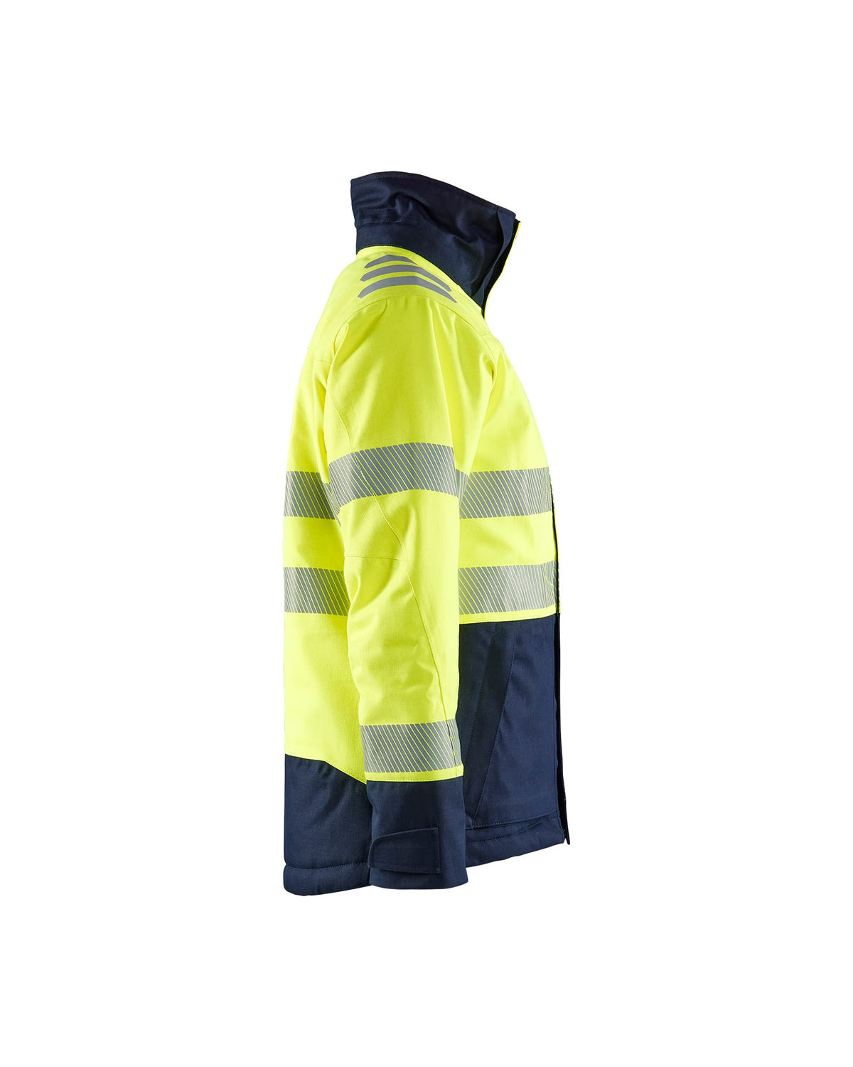 Winterjas Multinorm Dames 4917