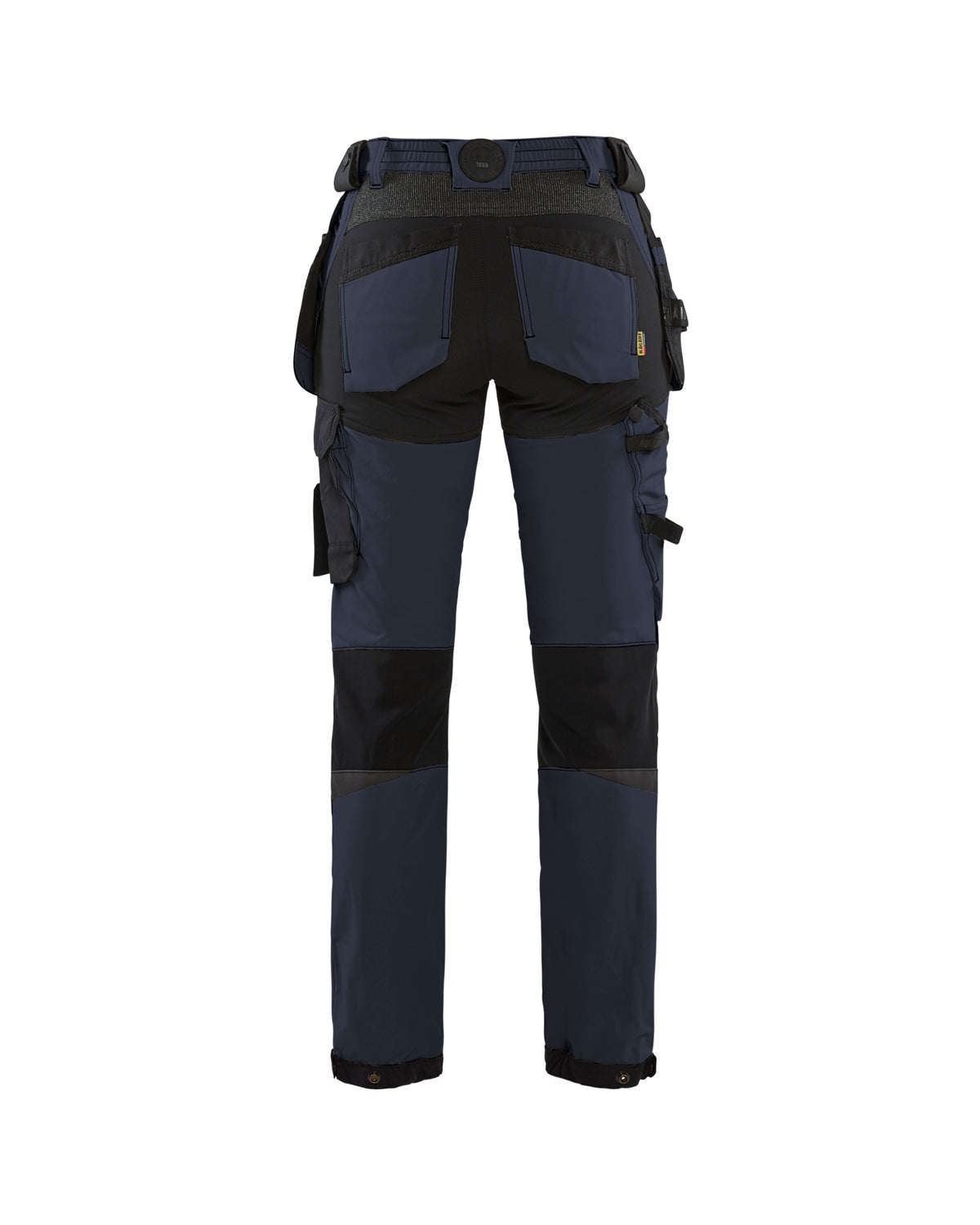 Werkbroek Dames 7192