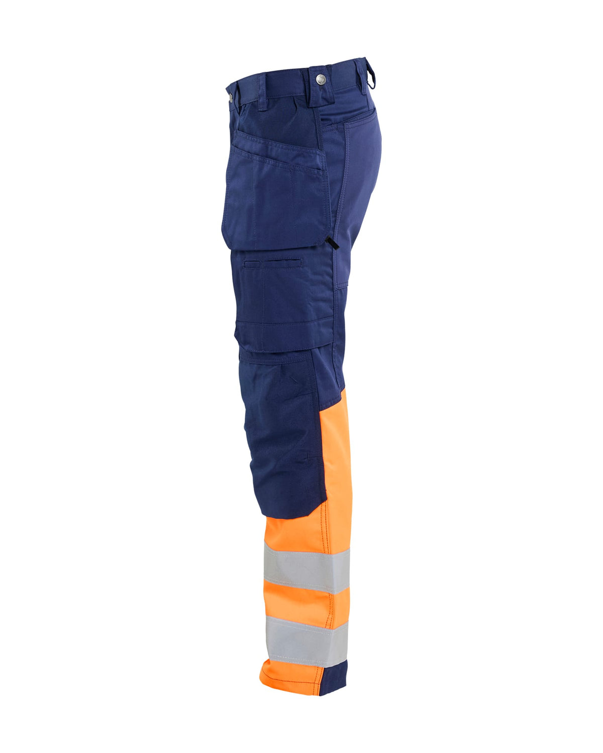 High-Visibility Werkbroek 1558