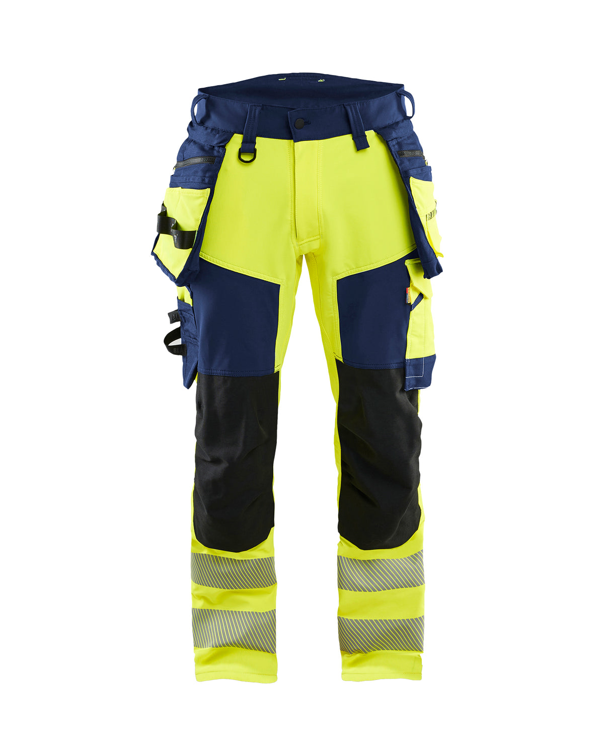 Werkbroek High-Visibility 1122
