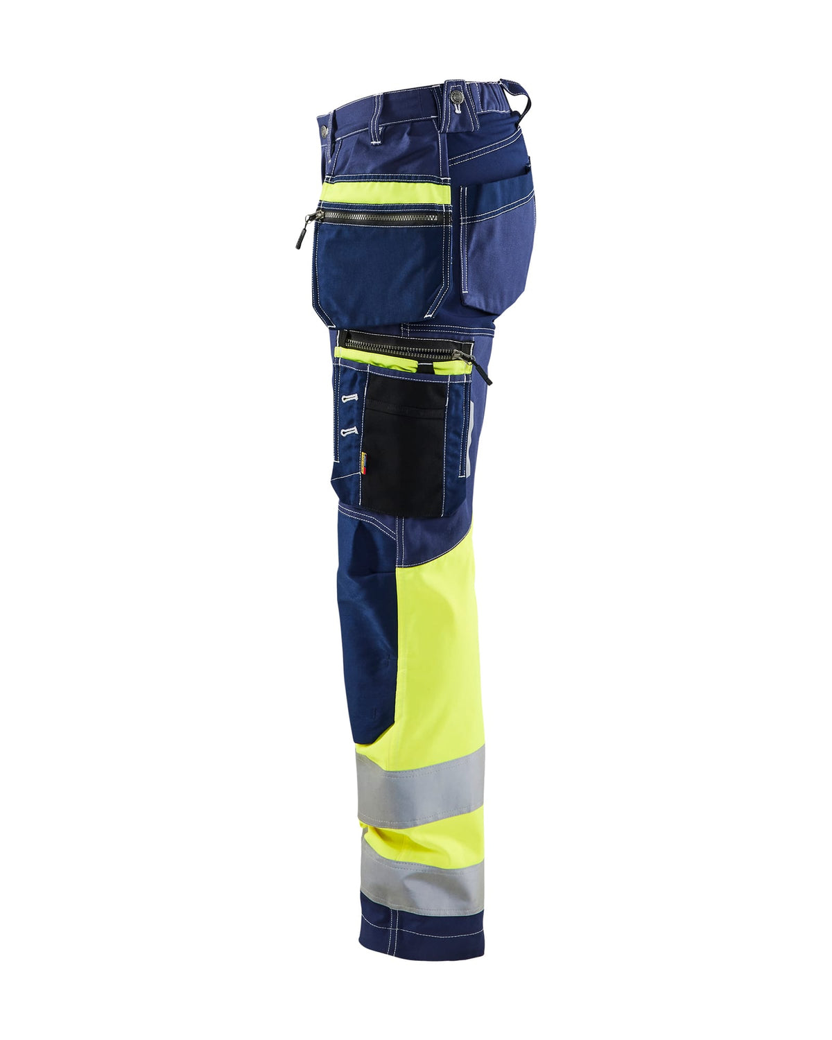 High-Visibility Werkbroek Dames 7196