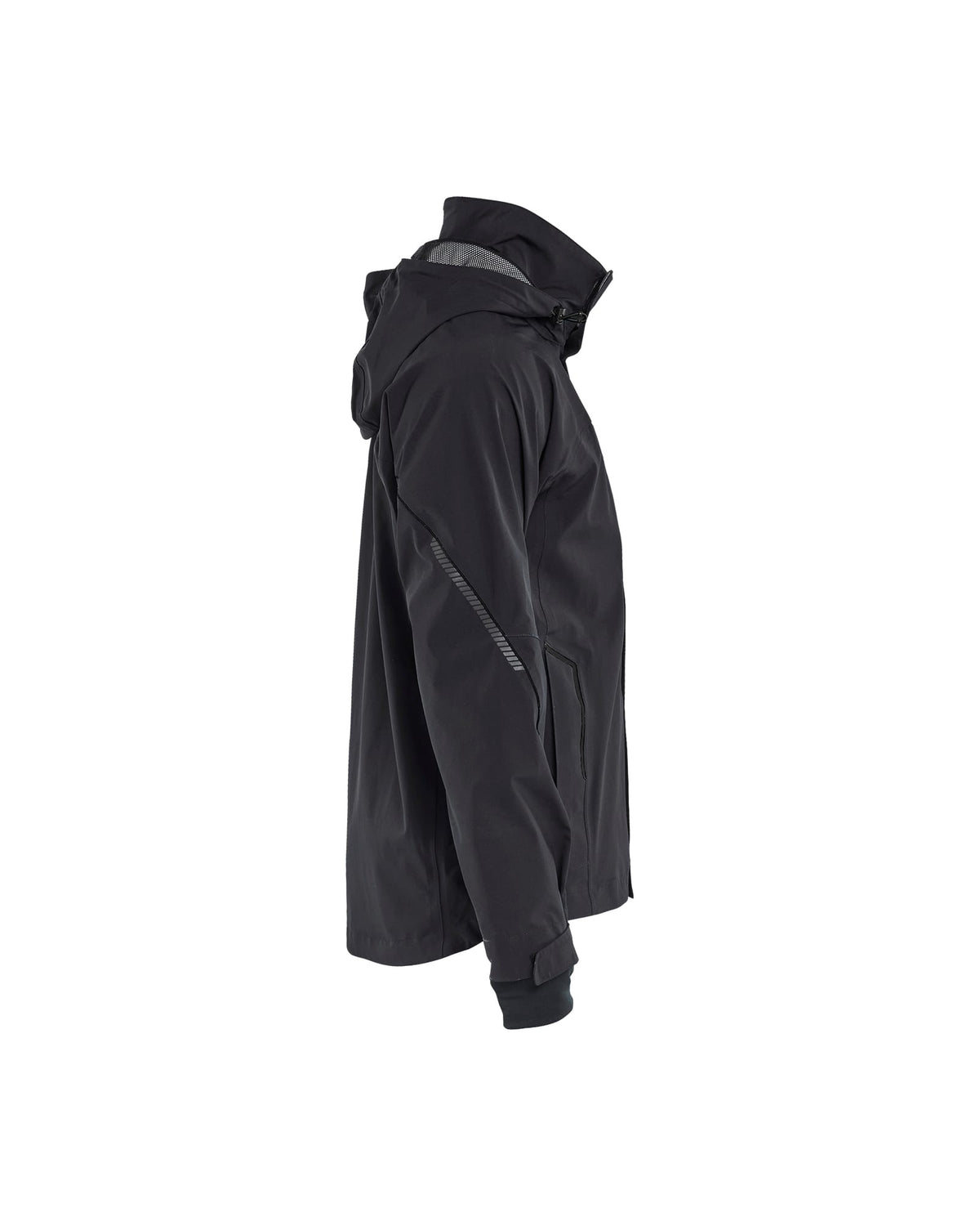 Shell Jack Stretch 4483