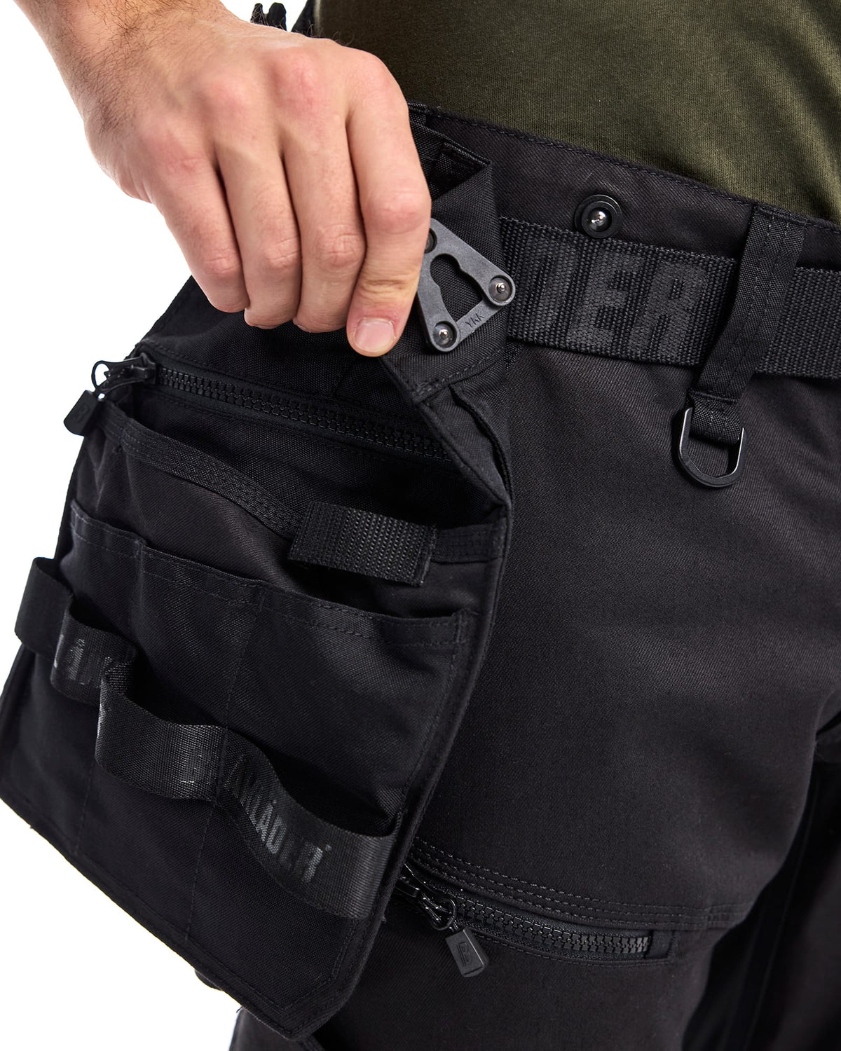 Werkbroek STRIKER