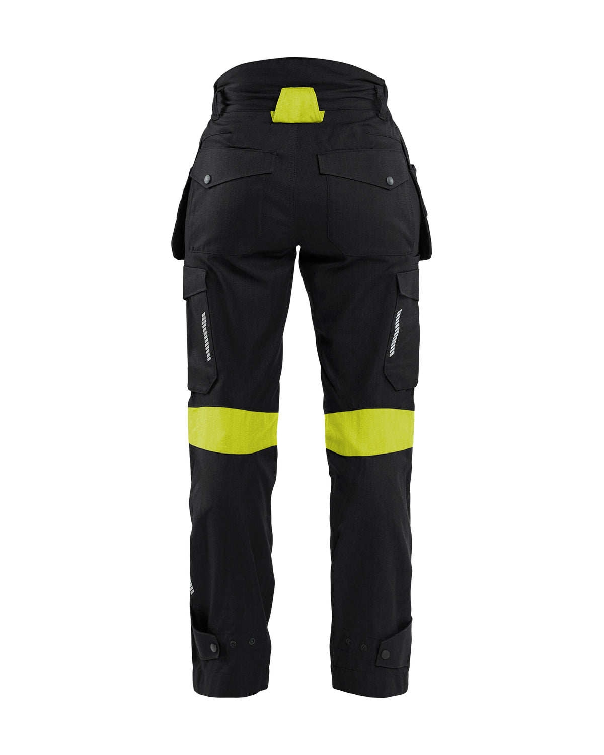 Werkbroek Multinorm Dames 7108