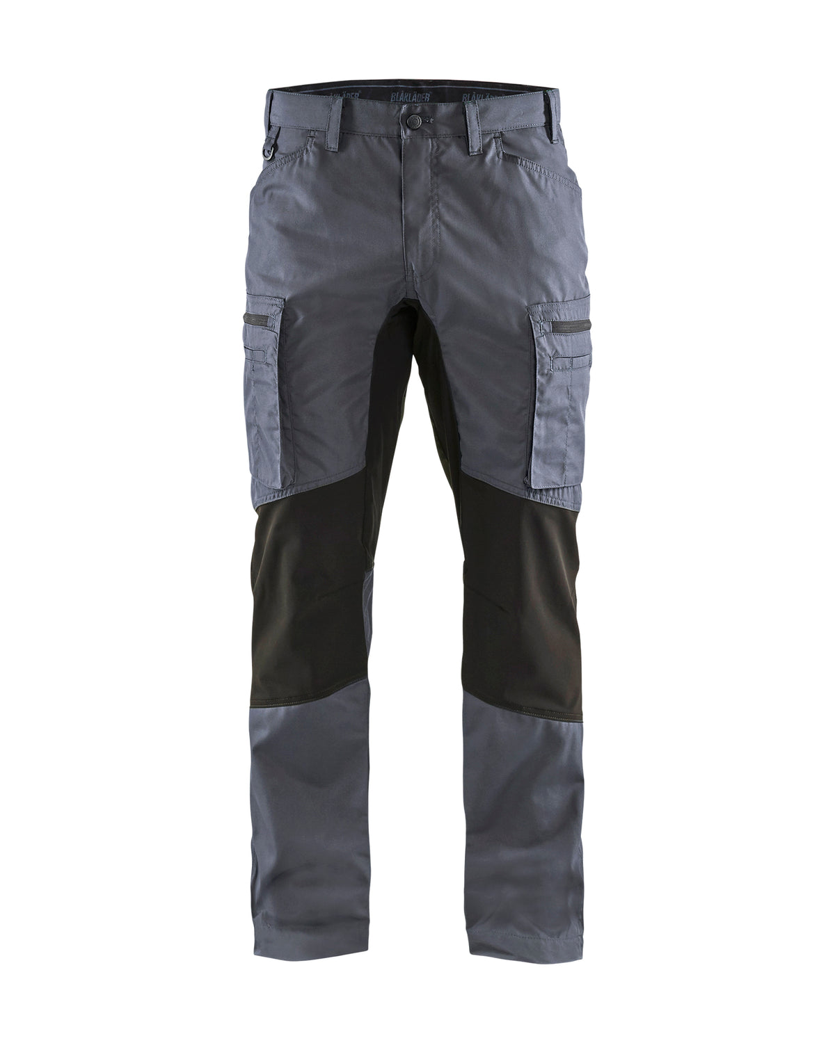 Service werkbroek stretch 1459 - Grijs/Zwart
