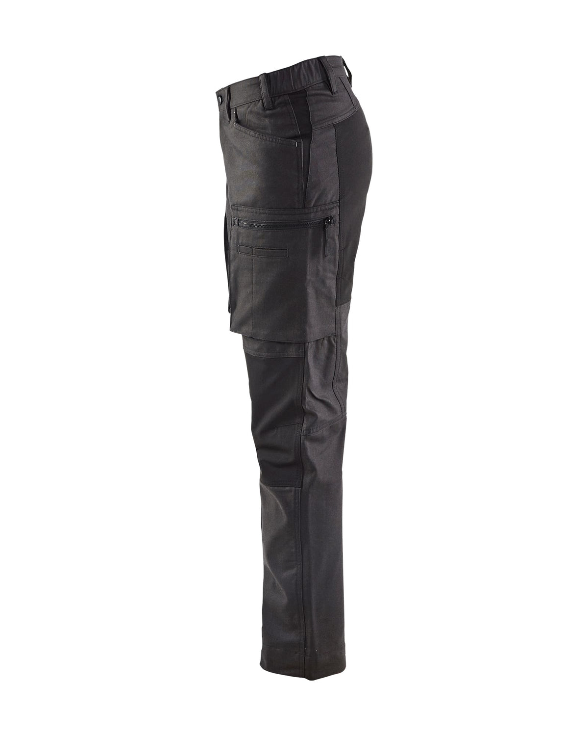 Service Werkbroek Stretch Dames 7159