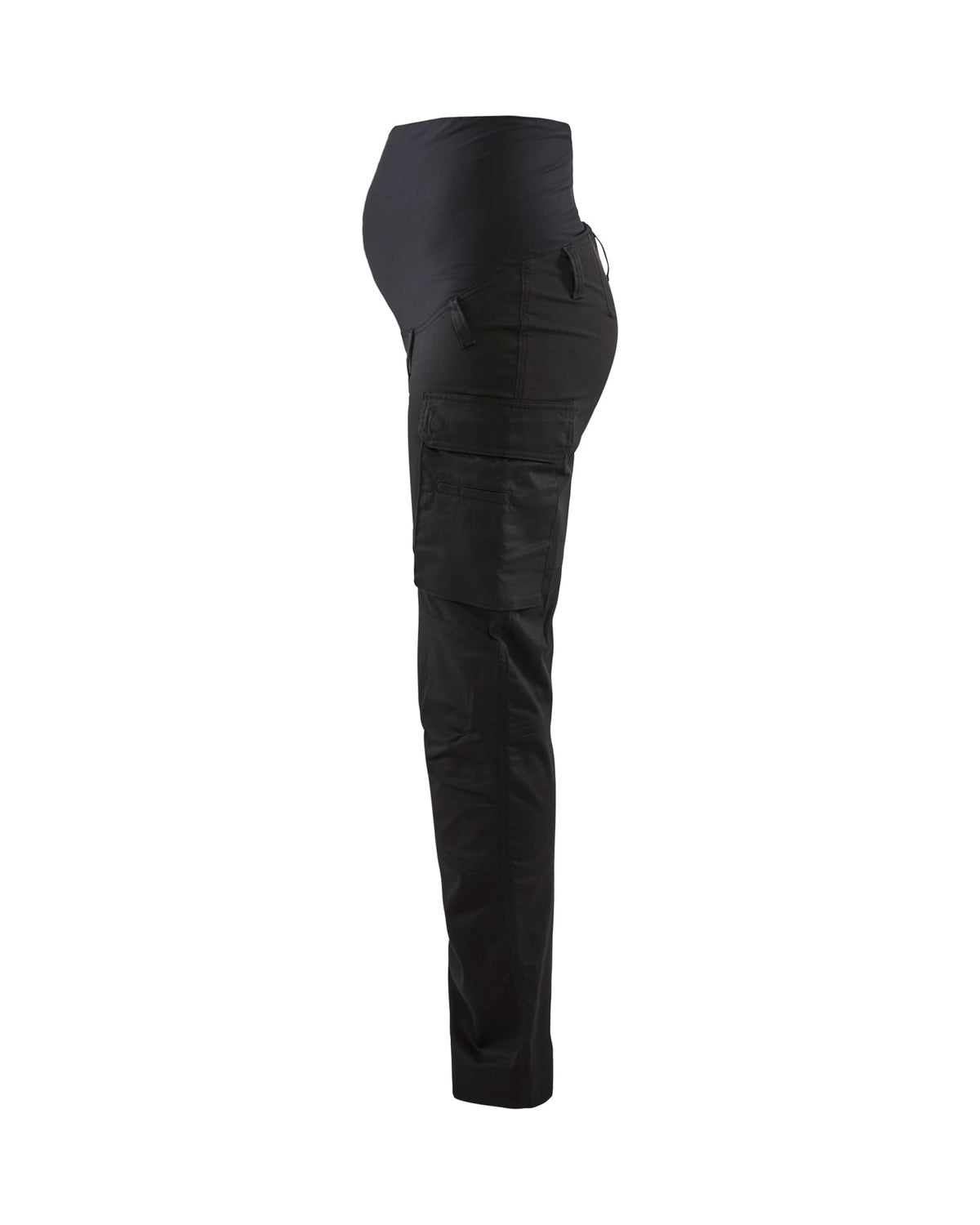 Service zwangerschapsbroek stretch Dames 7101