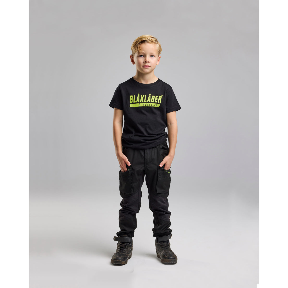 T-shirt Kids 5200