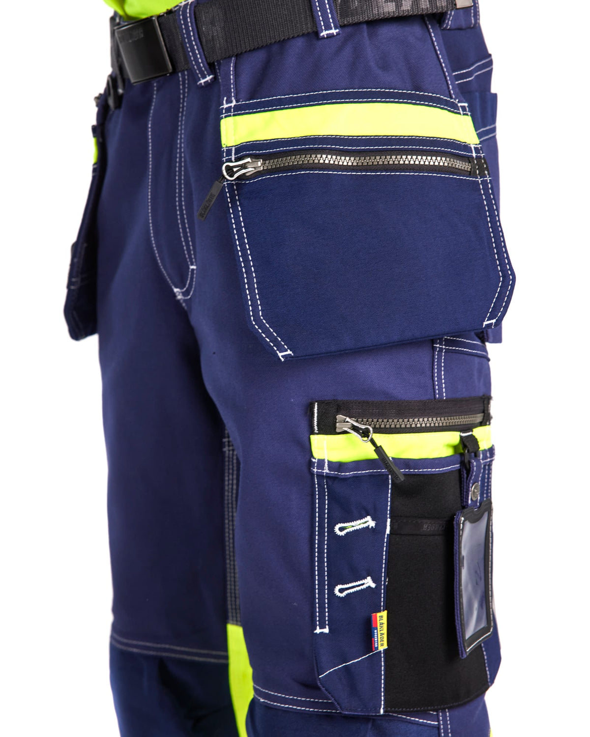 High-Visibility Werkbroek 1794