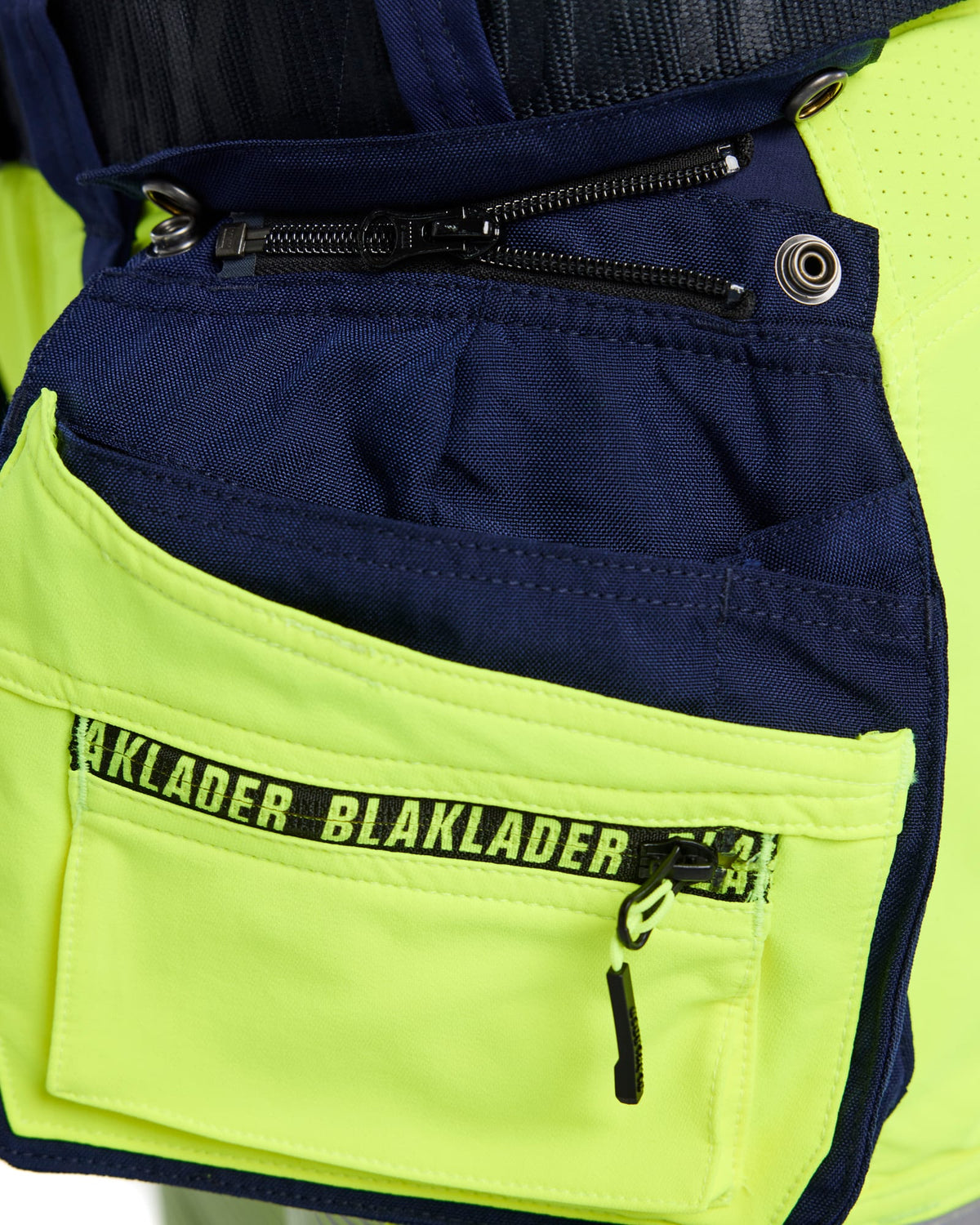 High-Visibility Short Dames 7020