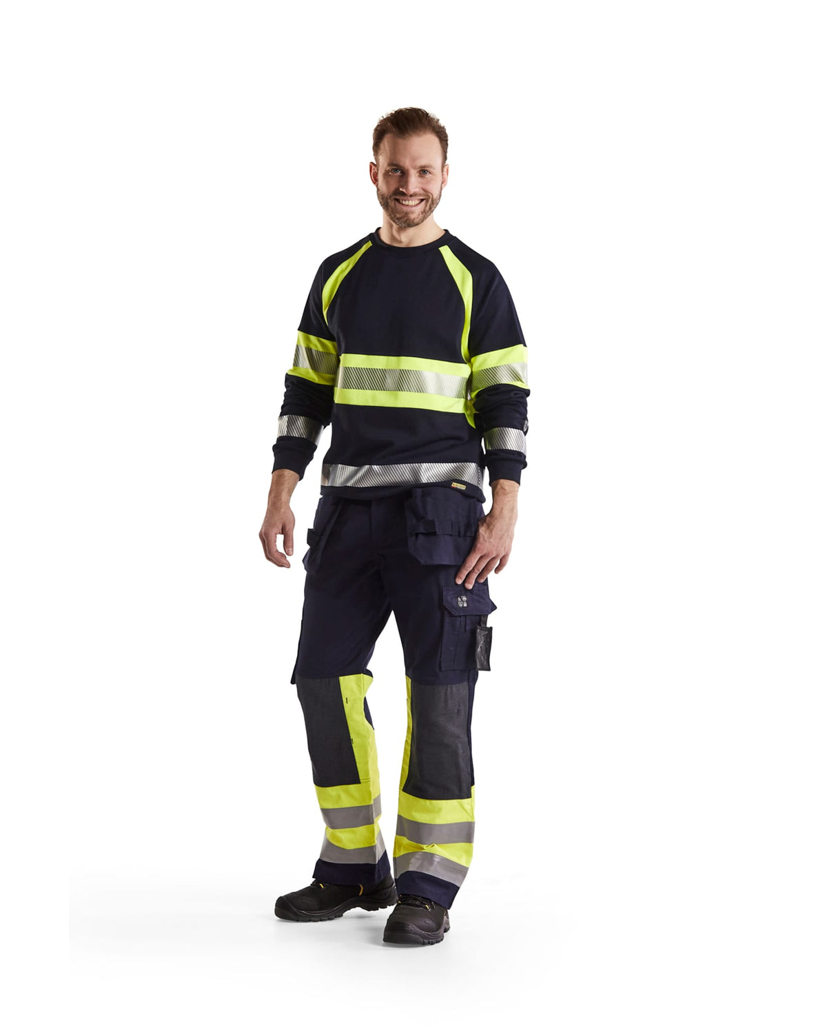 Werkbroek Multinorm 1479