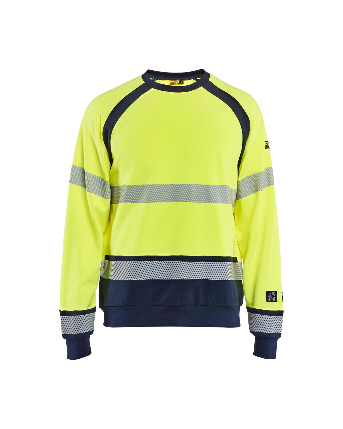 Multinorm Sweatshirt Inherent