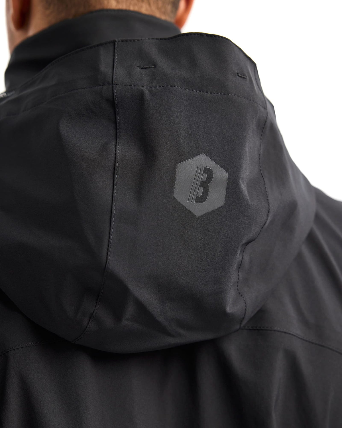 Shell Jack Stretch 4483