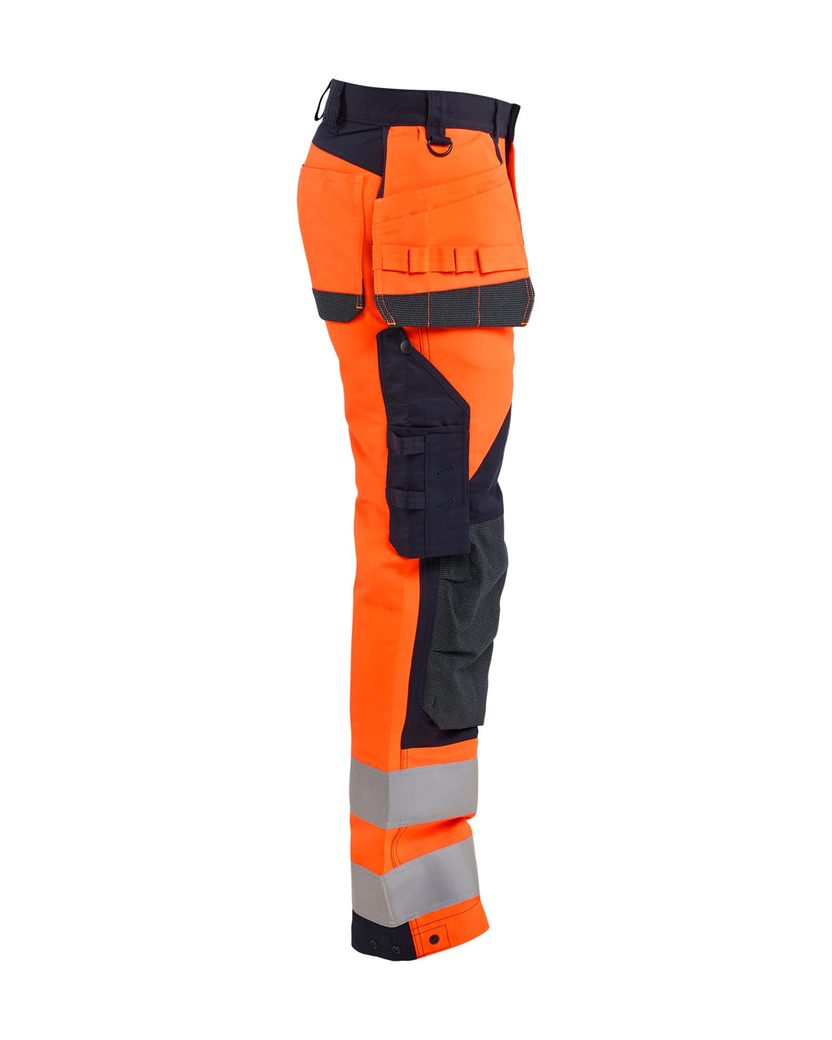 Werkbroek Multinorm Vlamvertragend 1589