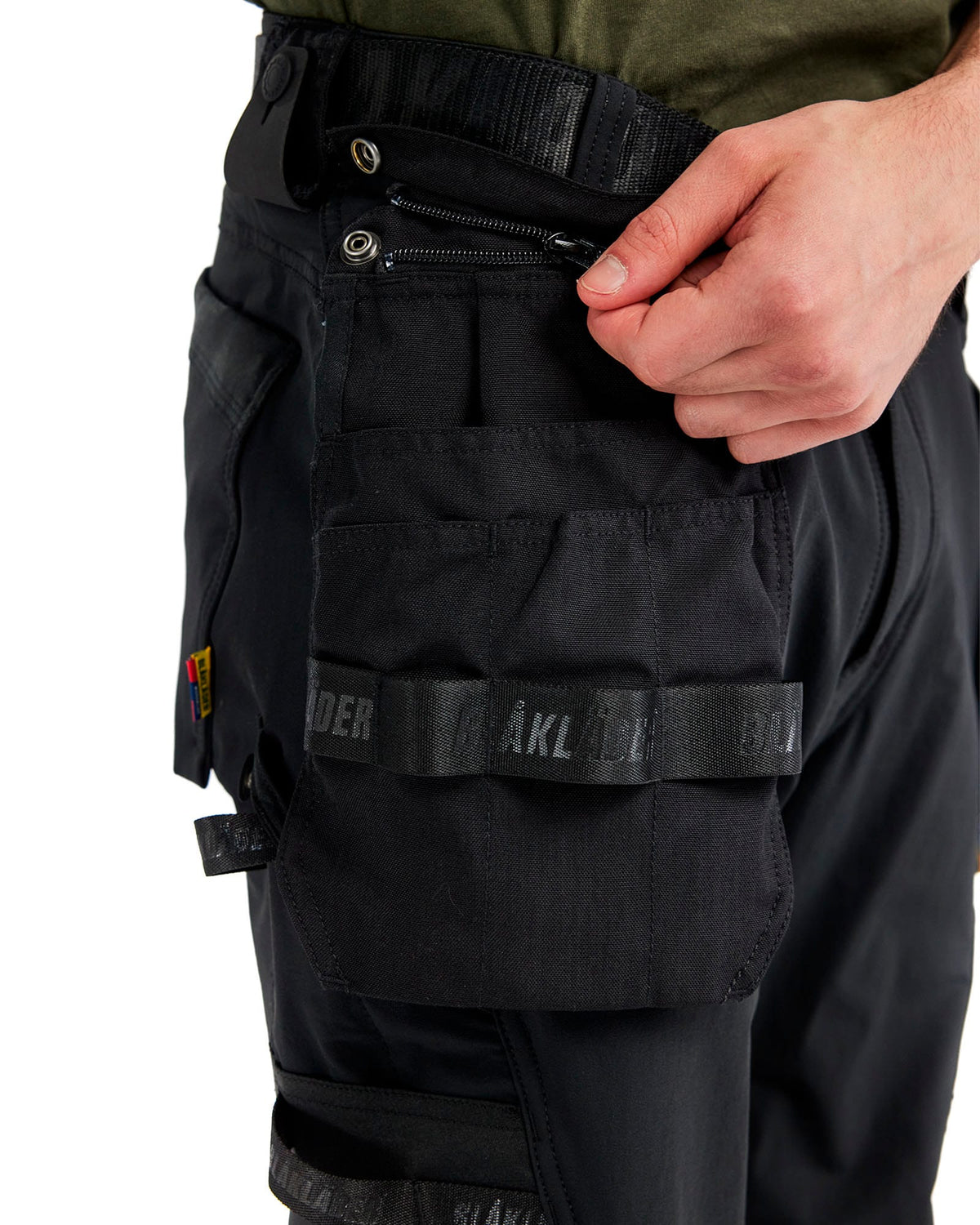 Werkshort 1702