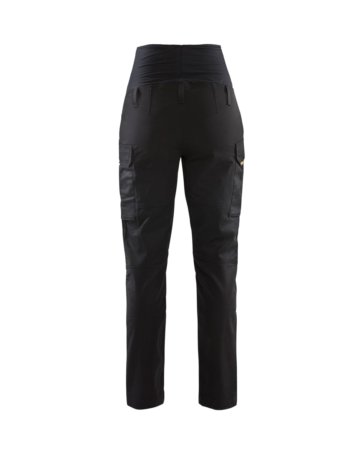 Service zwangerschapsbroek stretch Dames 7101