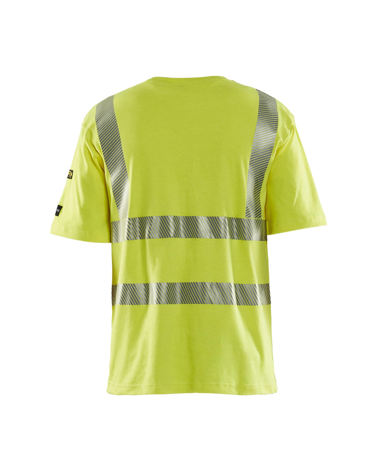 T-shirt Multinorm High-Visibility Vlamvertragend 3480