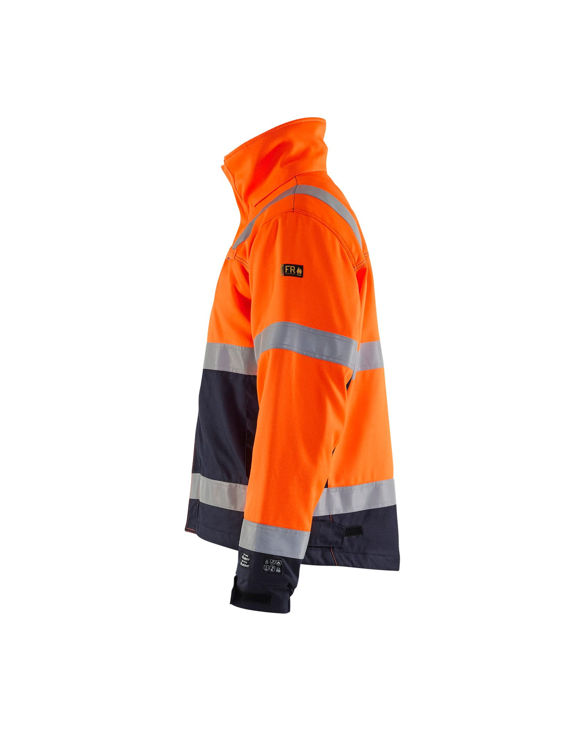 Multinorm winterjas 4069