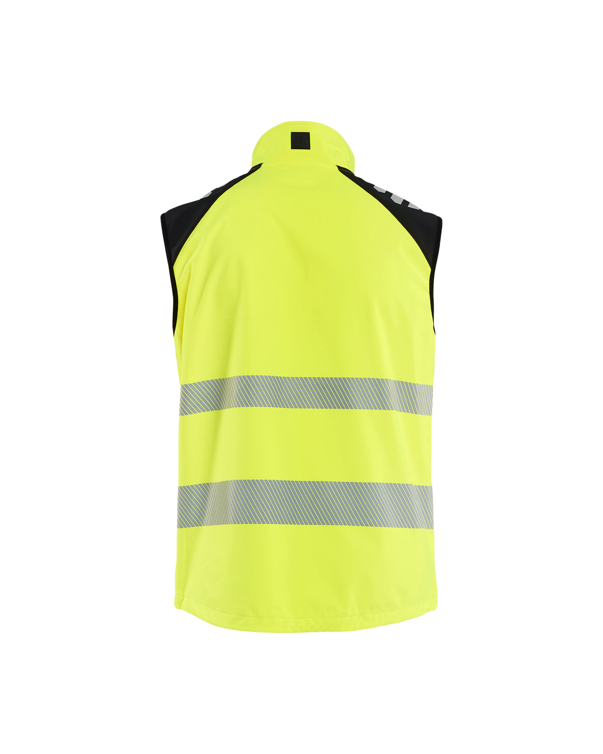 High-Visibility Softshell Bodywarmer 3091