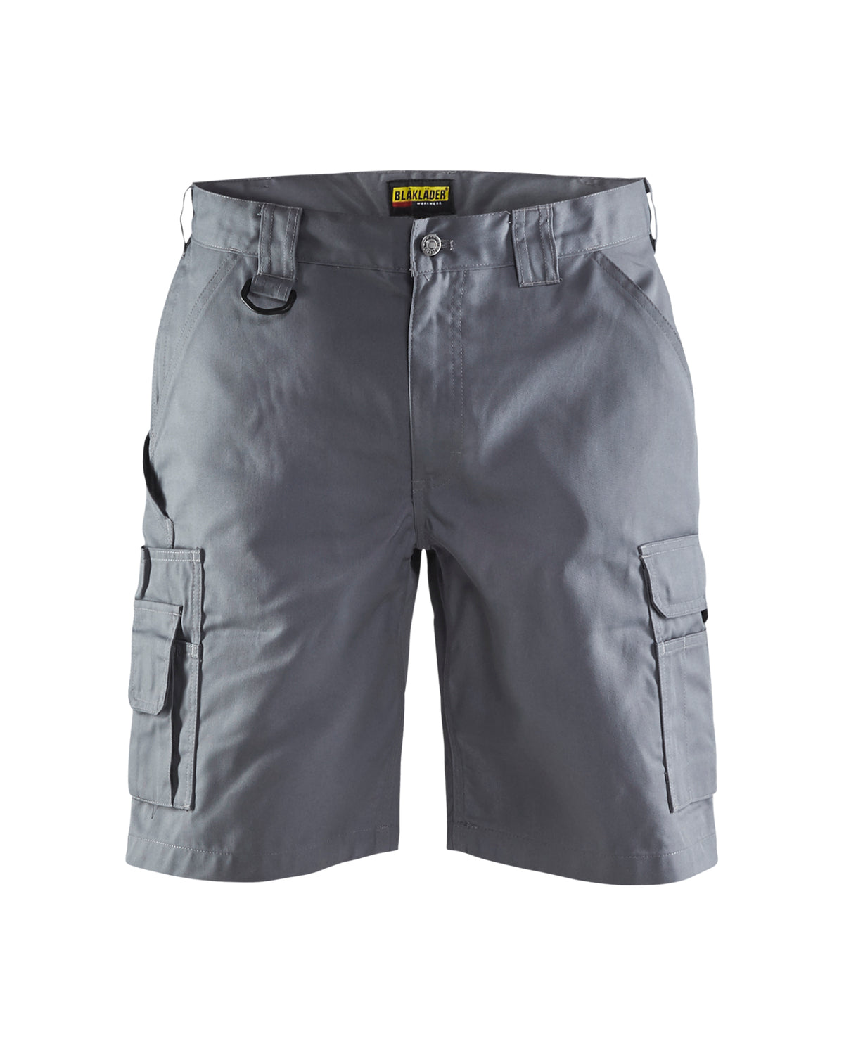 Short 1447 - Grijs