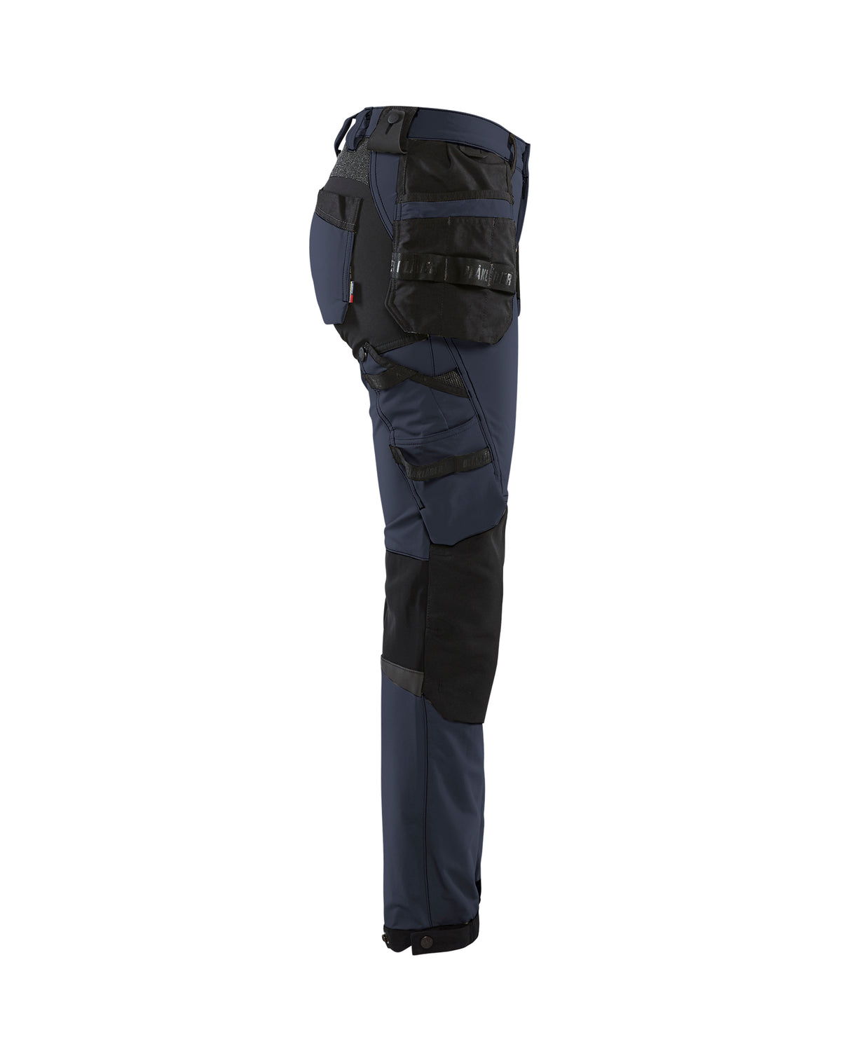 Werkbroek Dames 7192