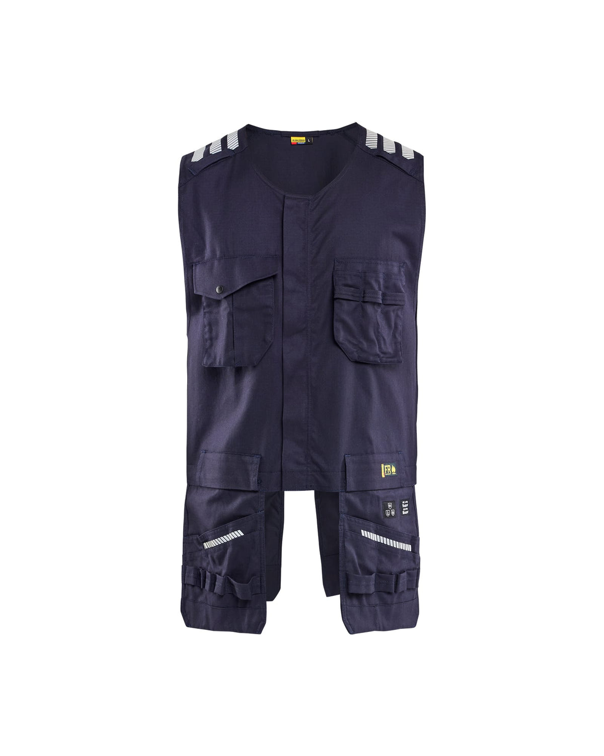 Werkvest Multinorm 3039