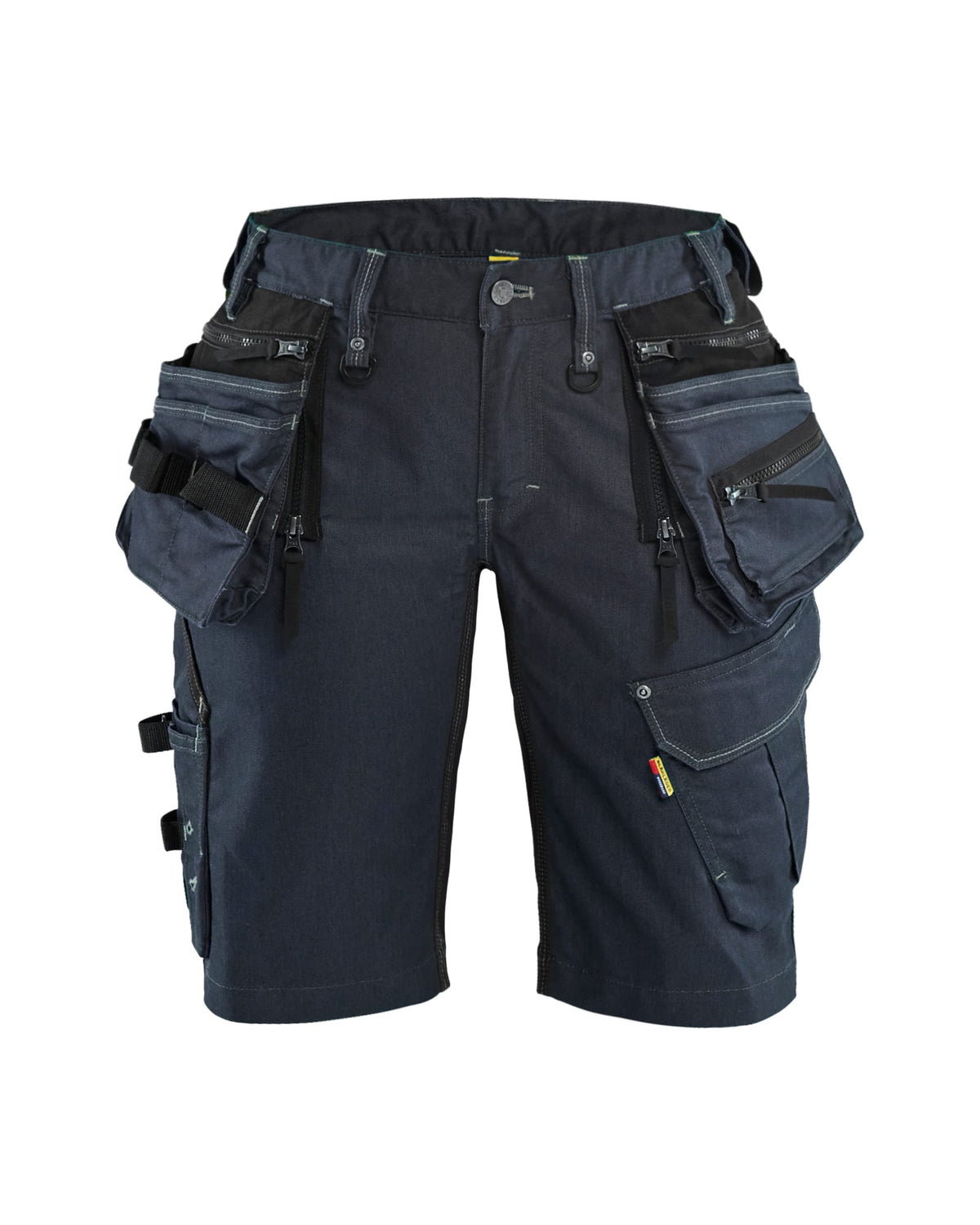 Short X1900 Dames