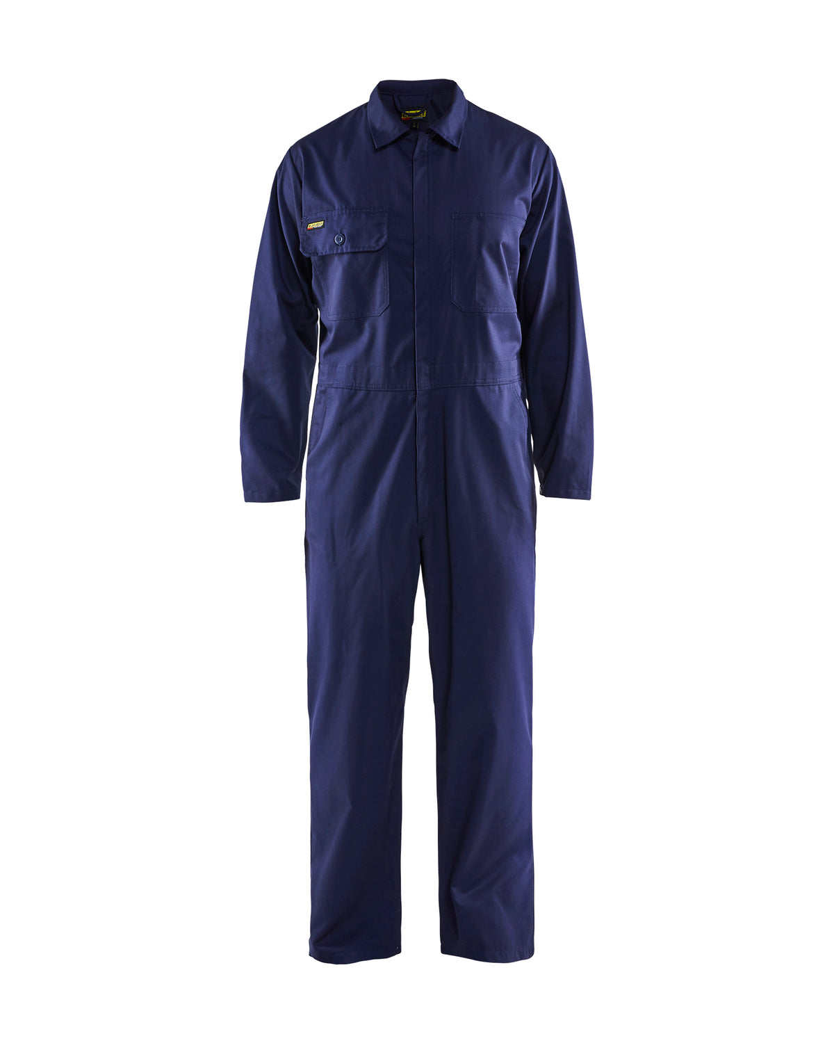 Overall 6270 - Marineblauw