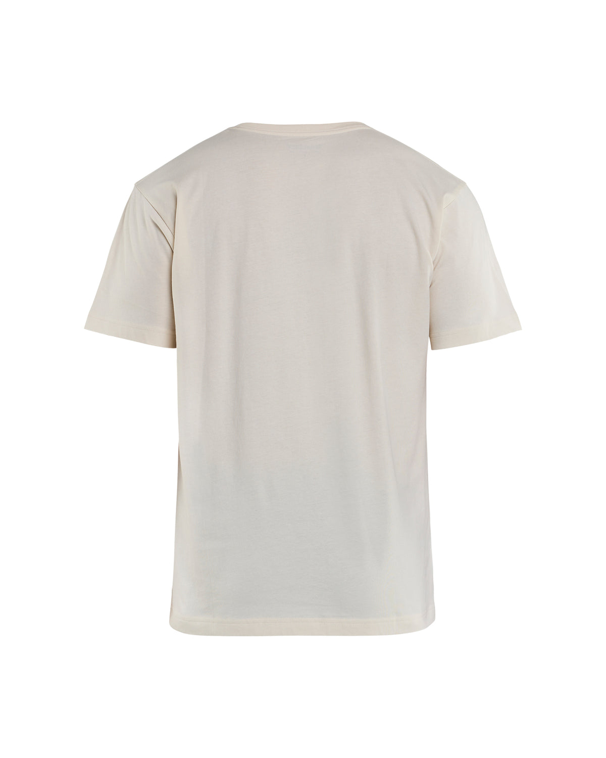 T-shirt 3525 - Ecru