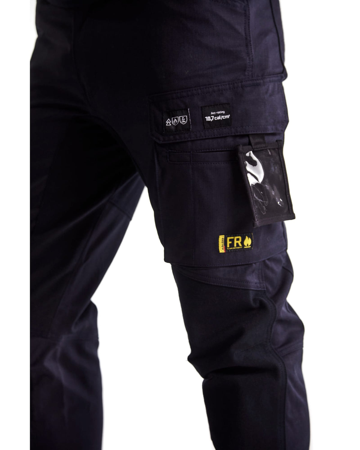 Werkbroek Multinorm 1486