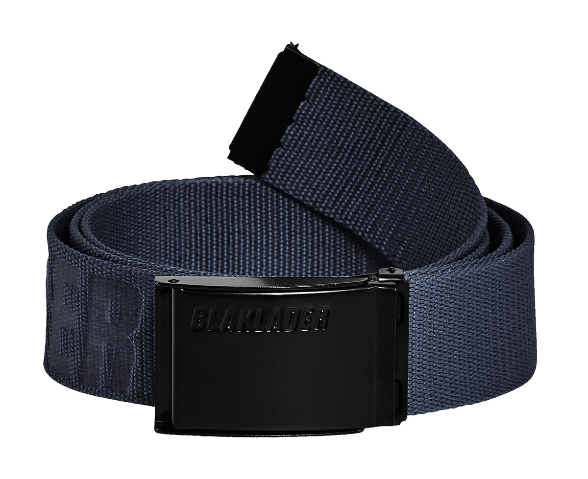 Riem 4034 - Donker marineblauw