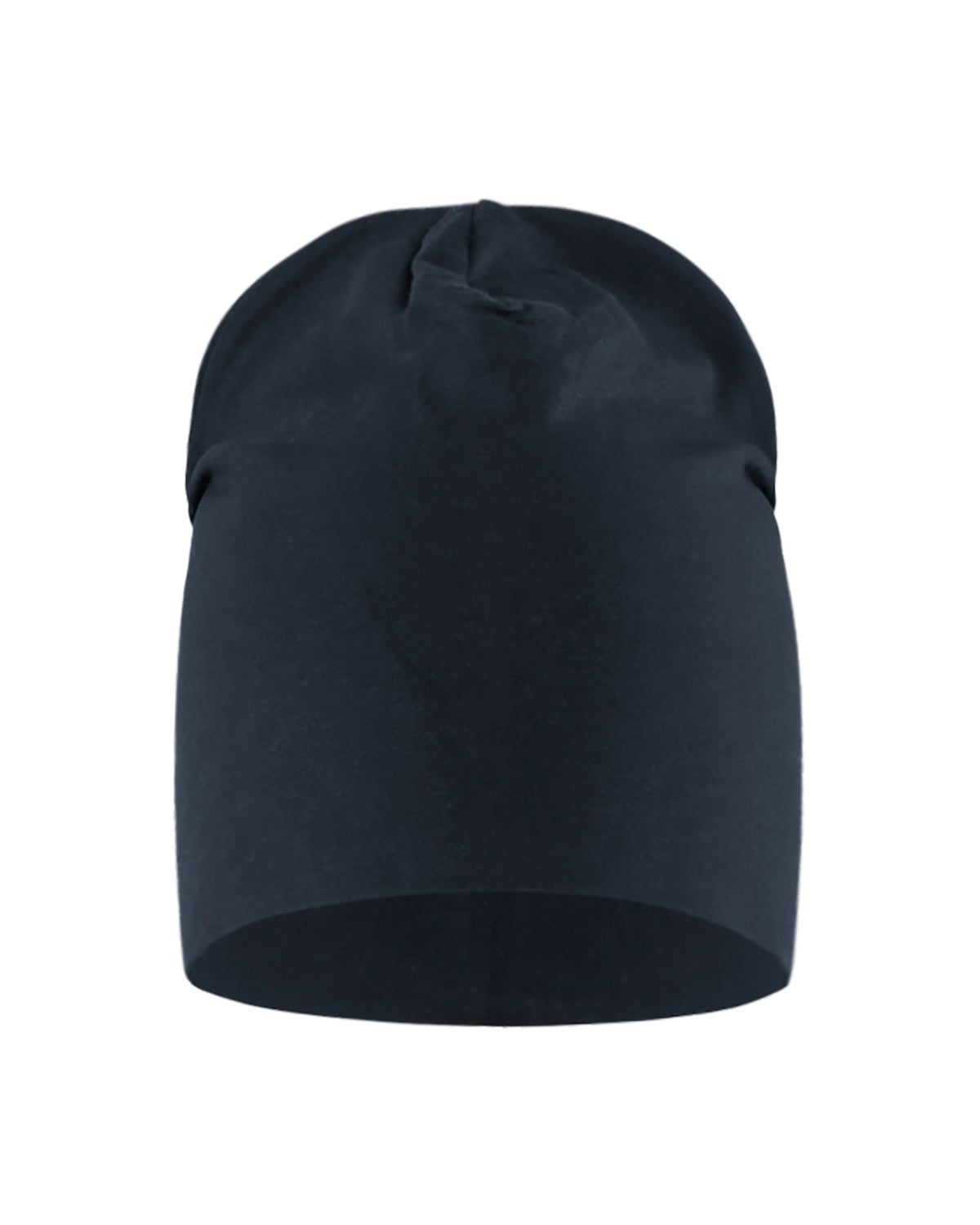 Muts 2063 - Donker marineblauw