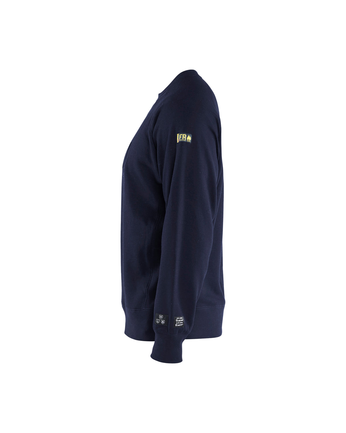 Sweatshirt Vlamvertragend 3477