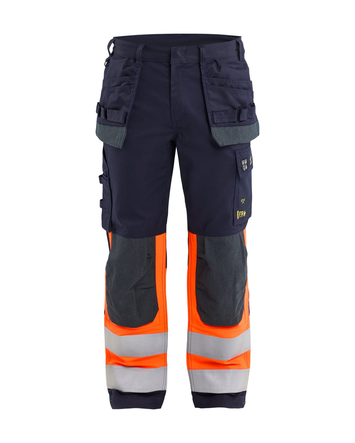 Multinorm Werkbroek 1489