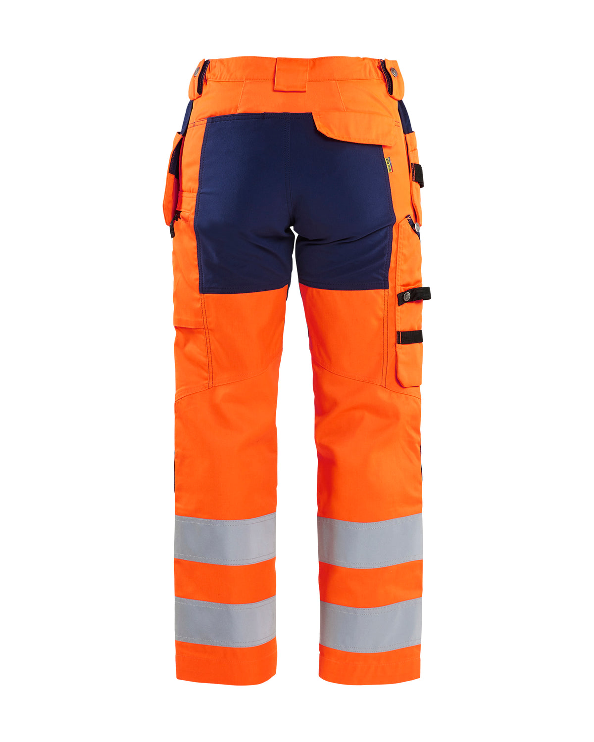 Werkbroek High-Visibility Dames 7163