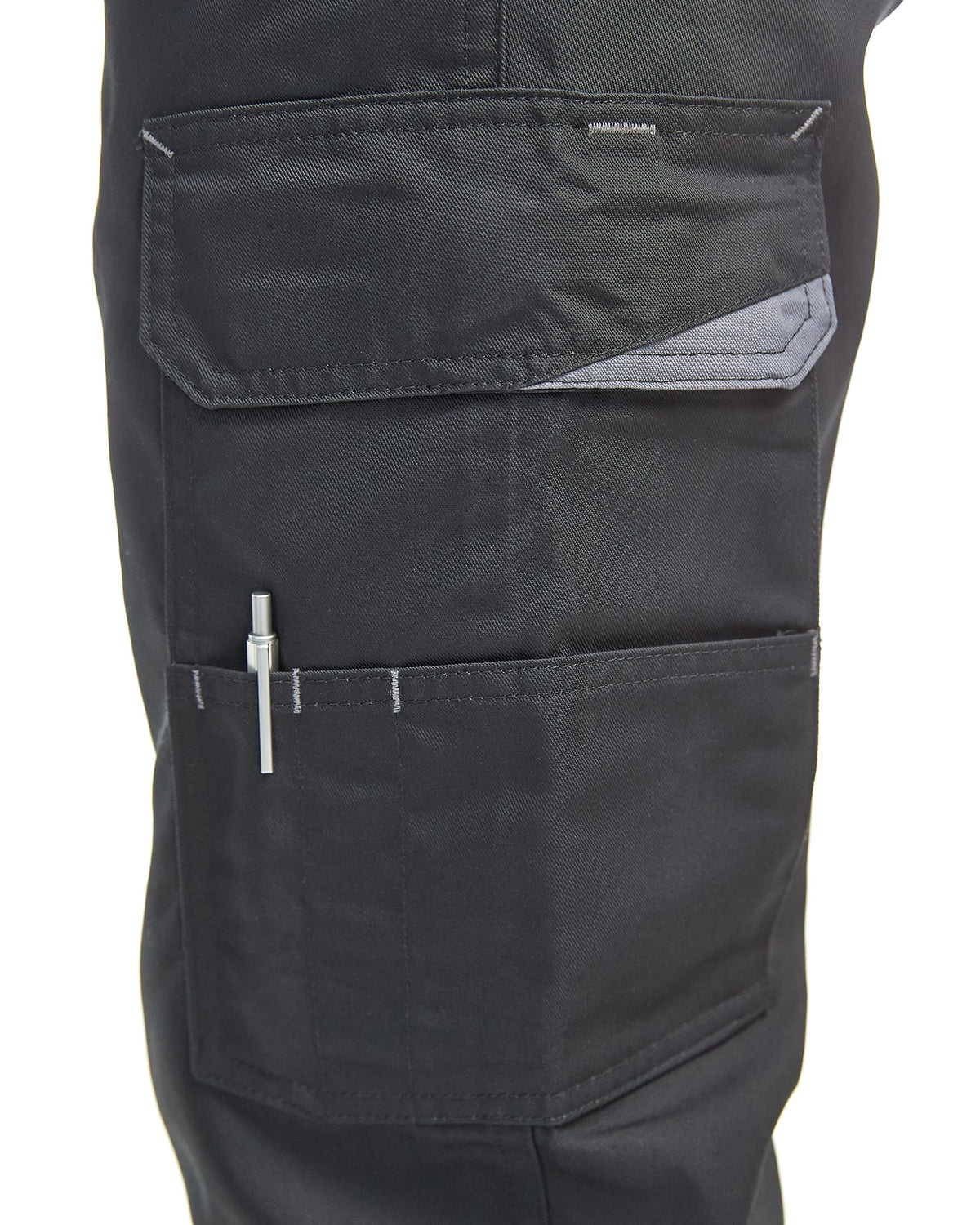 Werkbroek Industrie 1404