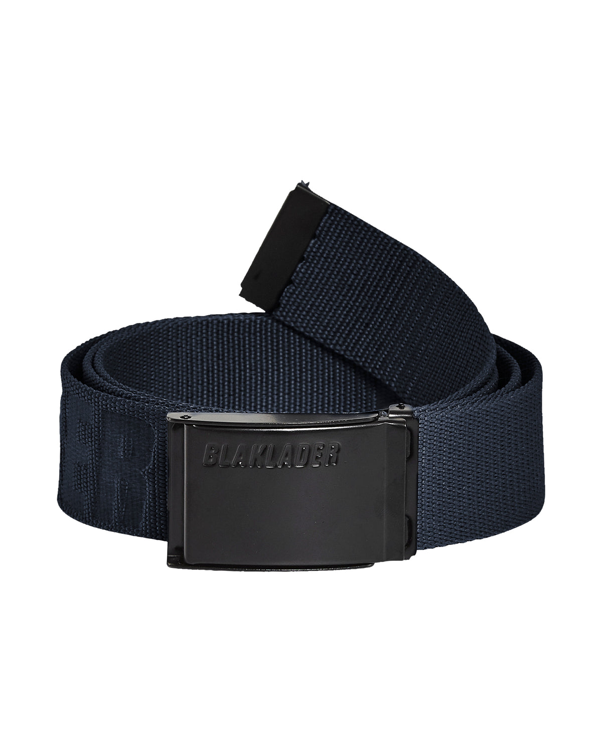 Riem 4034 - Donker marineblauw