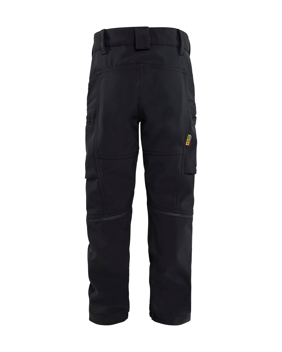 Werkbroek softshell 5220