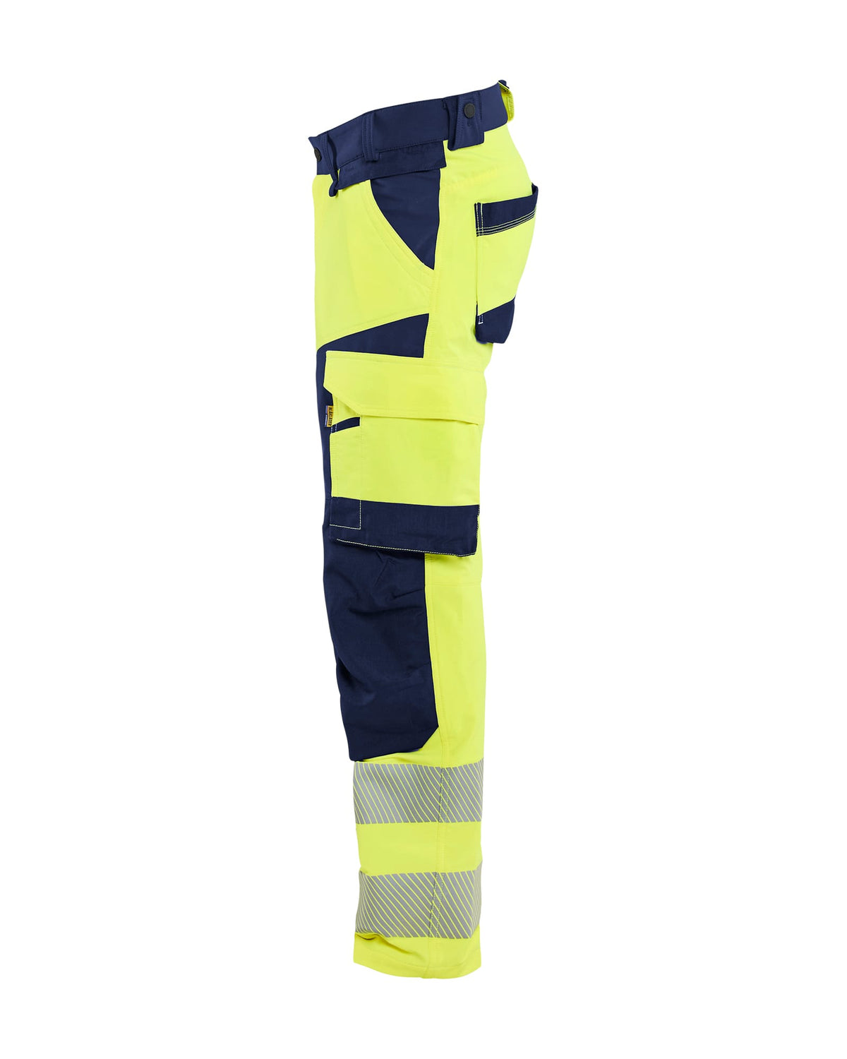 Werkbroek High-Visibility 1124