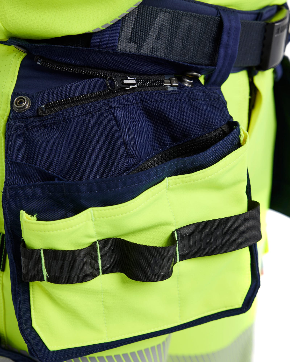 High-Visibility Short Dames 7020