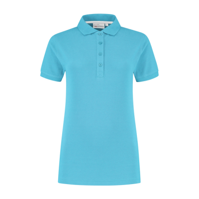 Santino Poloshirt Max Dames