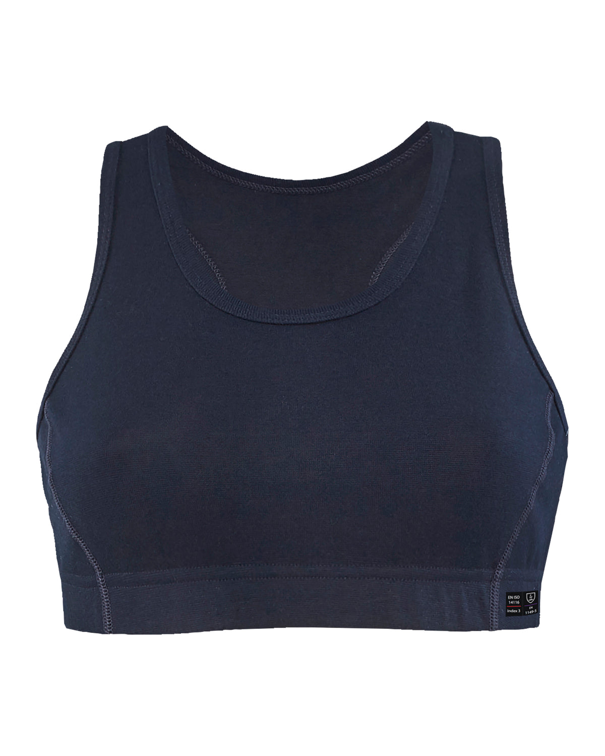 Sportbeha Vlamvertragend Dames 1825