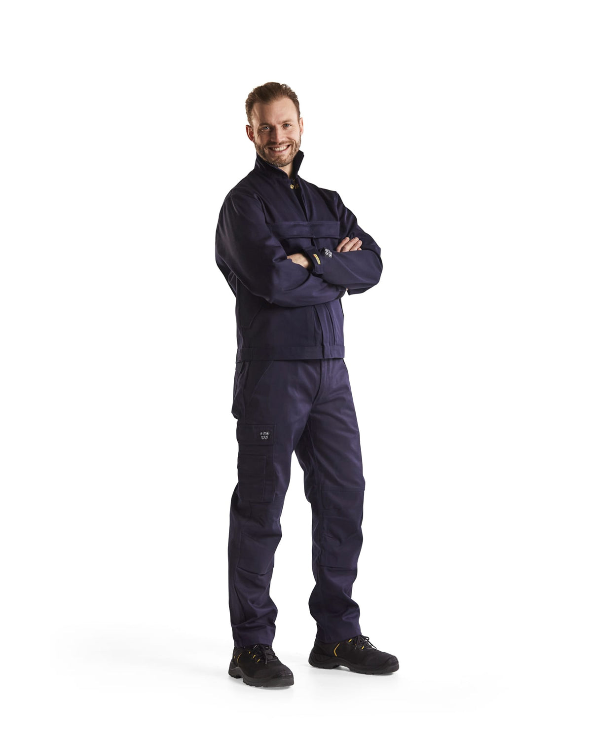 Vlamvertragend jack 4774