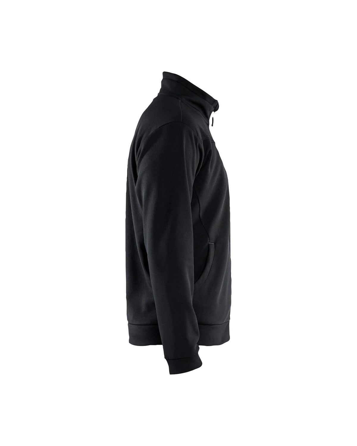 Sweatshirt met rits 3362