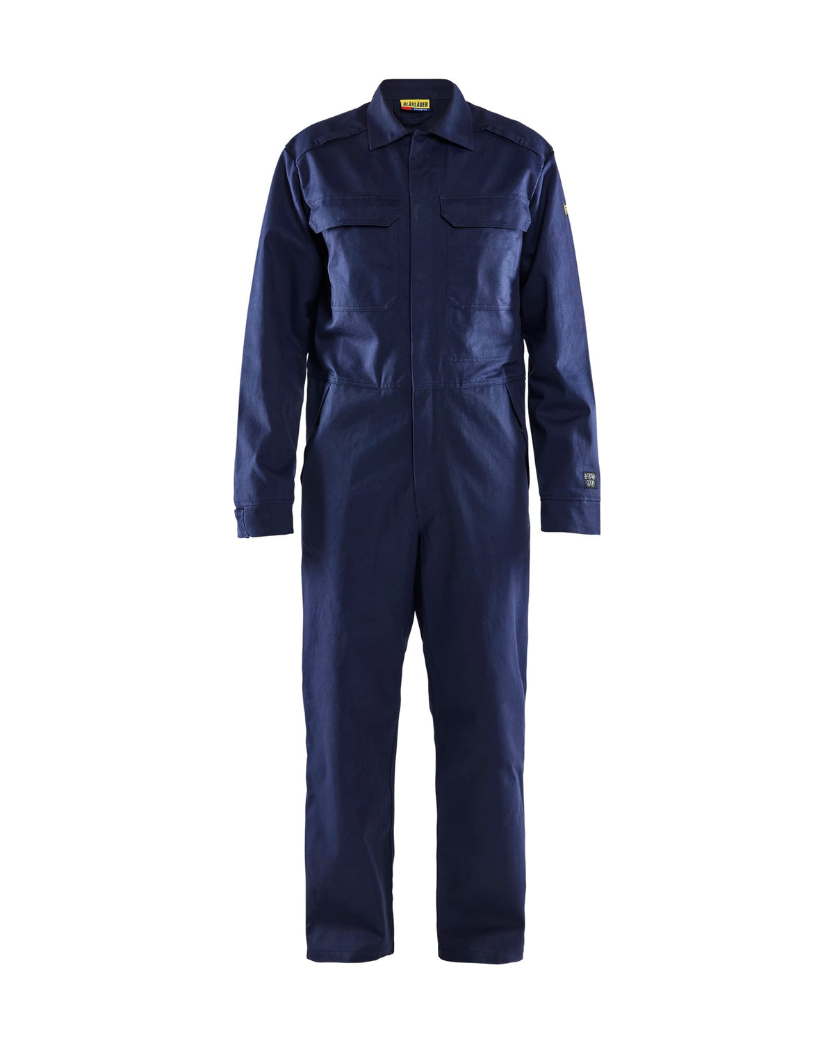 Overall Vlamvertragend 6704