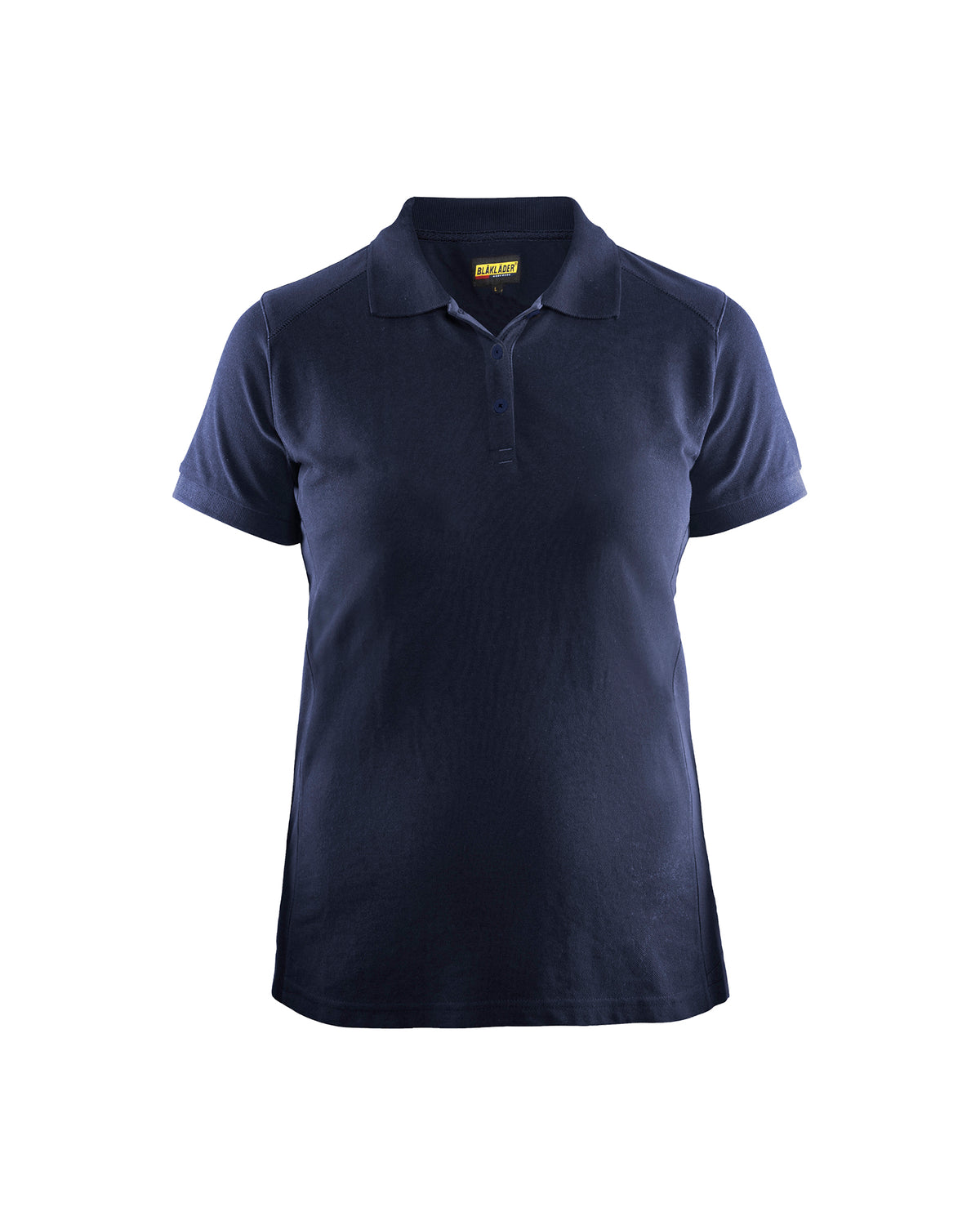 Poloshirt Dames 3390 - Marineblauw
