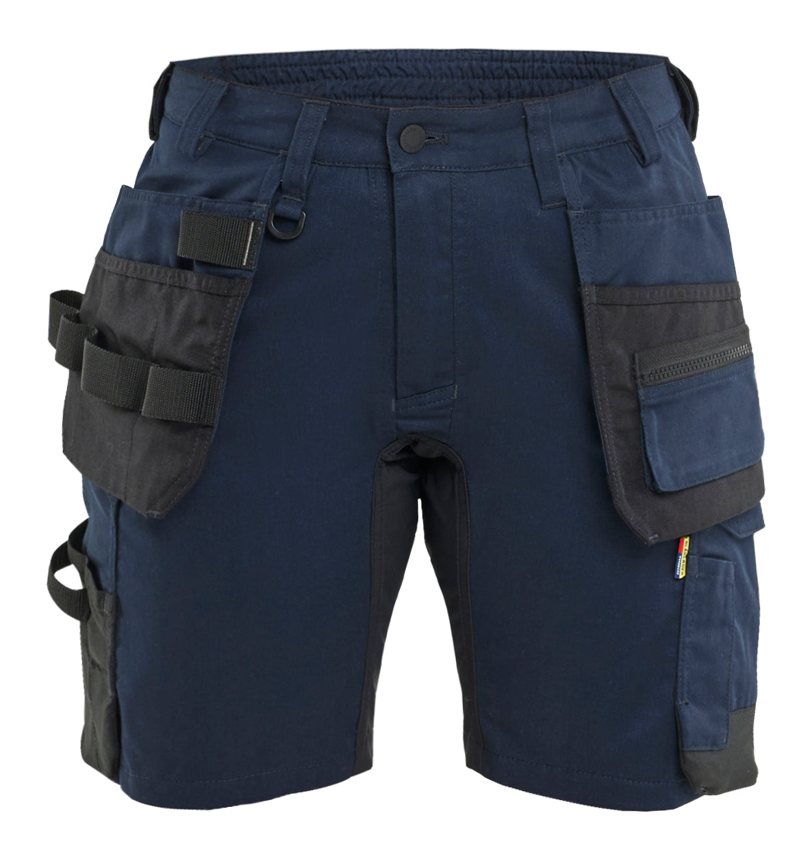 Short Dames 7133 - Donker marineblauw