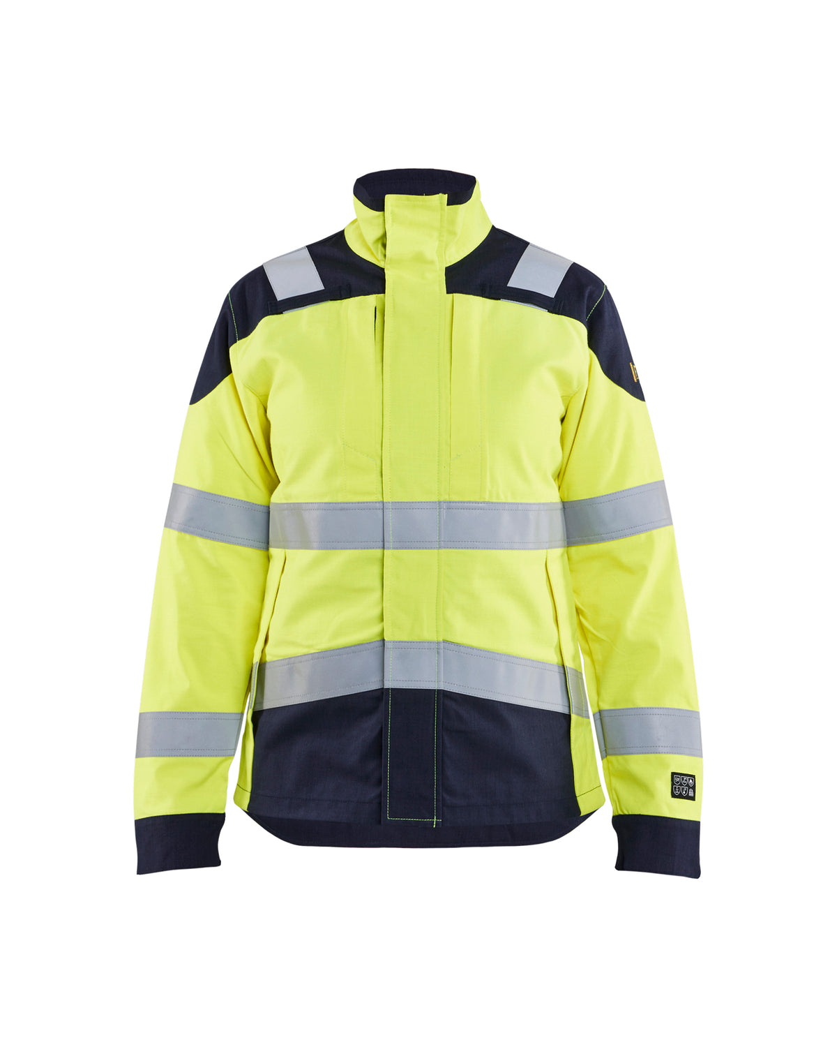 Jack Multinorm Dames 4969
